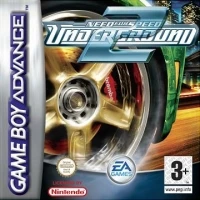 Need for Speed Underground 2