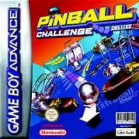 Pinball Challenge Deluxe