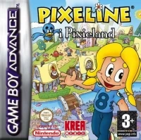 Pixeline i Pixieland