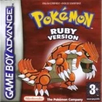 Pokémon Ruby Version