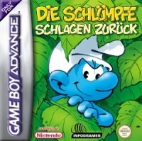Schlümpfe, Die: Schlagen Zurück