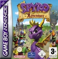 Spyro: Adventure