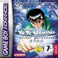 Yu Yu Hakusho: Ghost Files: Spirit Detective