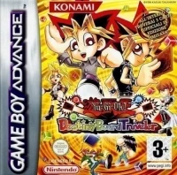 Yu-Gi-Oh! Destiny Board Traveler [IT]