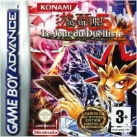 Yu-Gi-Oh! Le Jour du Duelliste: World Championship Tournament 2005