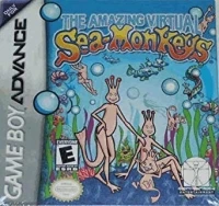 Amazing Virtual Sea-Monkeys, The