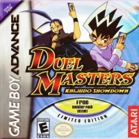 Duel Masters: Kaijudo Showdown - Limited Edition