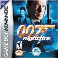 James Bond 007: Nightfire