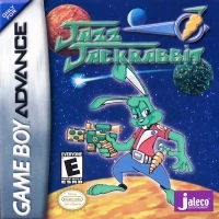 Jazz Jackrabbit