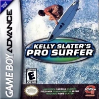Kelly Slater's Pro Surfer
