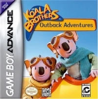Koala Brothers, The: Outback Adventures