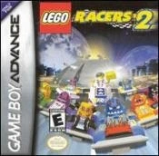 Lego Racers 2