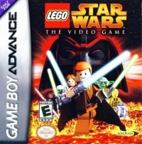 Lego Star Wars: The Video Game