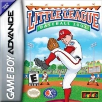 Little League Baseball 2002