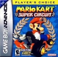 Mario Kart: Super Circuit - Player's Choice