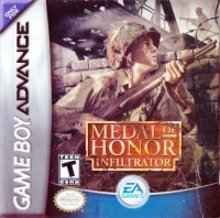 Medal of Honor: Infiltrator