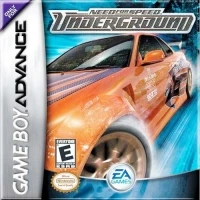 Need for Speed Underground