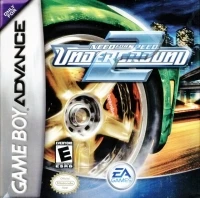Need for Speed Underground 2
