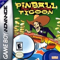 Pinball Tycoon (Ignition Entertainment)