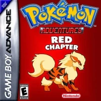 Pokémon Adventures: Red Chapter