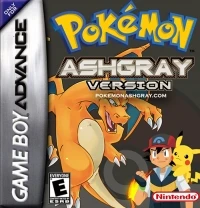 Pokémon AshGray Version