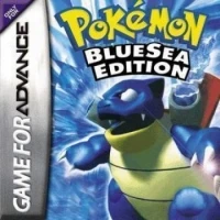 Pokémon - BlueSea Edition