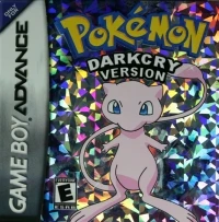 Pokémon DarkCry Version