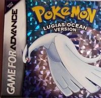 Pokémon Lugias Ocean Version