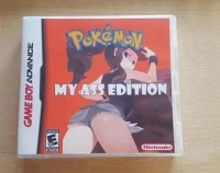 Pokémon - My Ass Edition