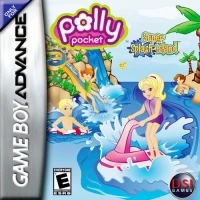 Polly Pocket: Super Splash Island (DSI Games)