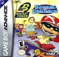 Rocket Power: Dream Scheme