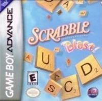 Scrabble Blast!