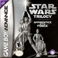 Star Wars Trilogy: Apprentice of the Force
