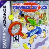 World Tennis Stars