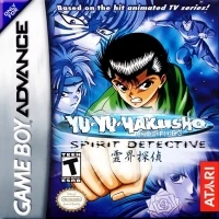 Yu Yu Hakusho: Ghost Files: Spirit Detective