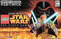 Lego Star Wars: The Video Game