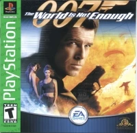 James Bond 007: The World Is Not Enough - Greatest Hits