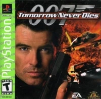 James Bond 007: Tomorrow Never Dies - Greatest Hits