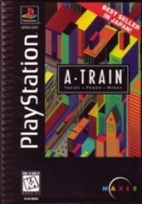 A-Train