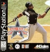 All-Star Baseball '97 Featuring Frank Thomas