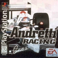 Andretti Racing (Valvoline)