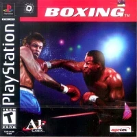 Boxing (purple text)