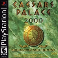 Caesars Palace 2000: Millennium Gold Edition