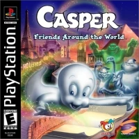 Casper: Friends Around the World (S.S.I.I.)