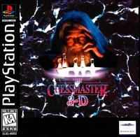 Chessmaster 3-D, The (jewel case)