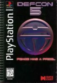 Defcon 5
