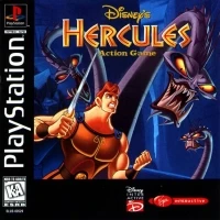 Disney's Hercules (SLUS-00529)