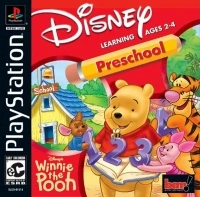 Disney's Winnie the Pooh: Preschool