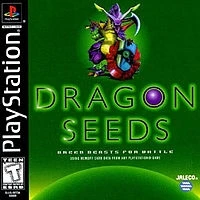 Dragonseeds