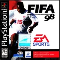 FIFA: Rumbo la Copa Mundial 98